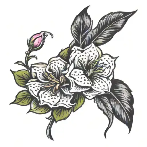 September April October December Birth Flower