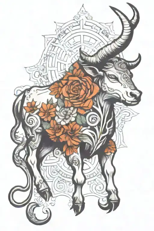Taurus Zodiac Sign