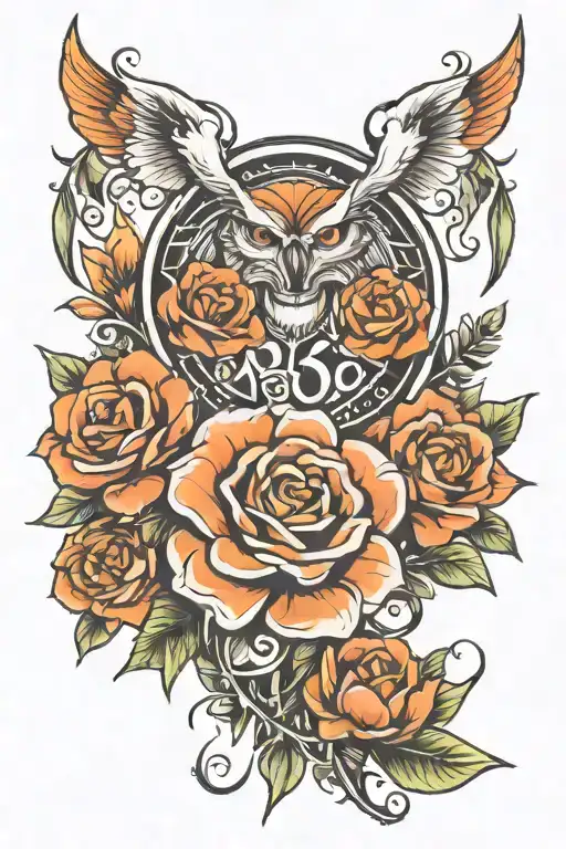 Personal Growth Strength Family