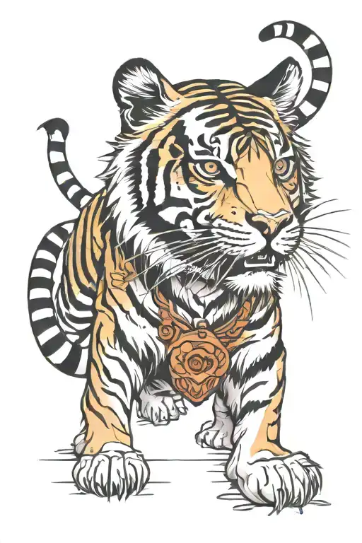 Tiger