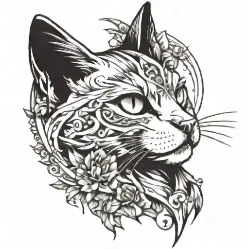 Supernova In Remembrance Of A Cat Named Nova