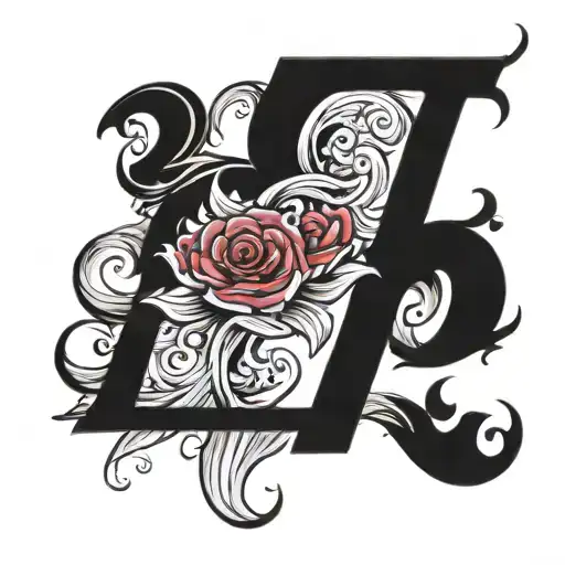 Two Names Sharing Initial E