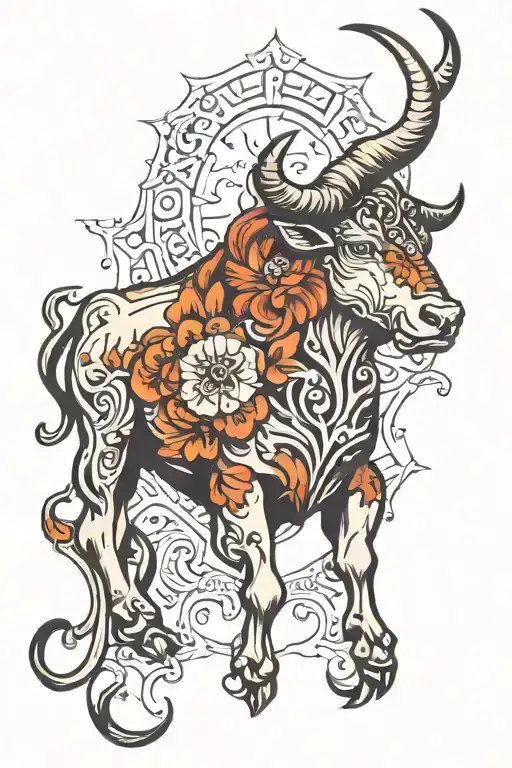 Taurus Zodiac Sign