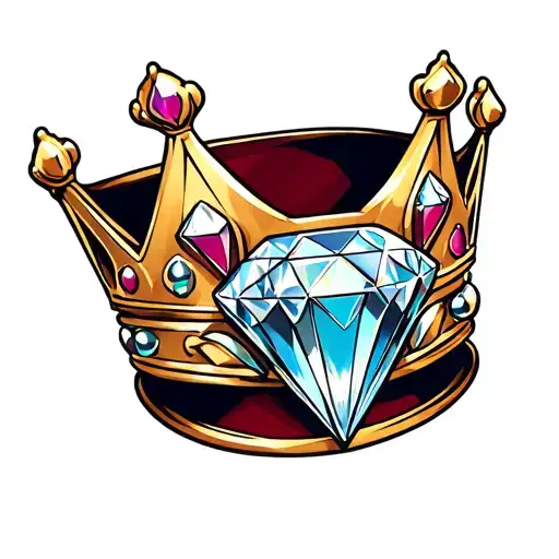 Crown Diamond