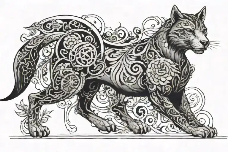 Discipline Definition