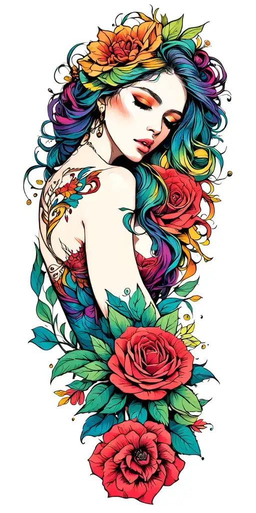 Personal Sin Of Lust Pride