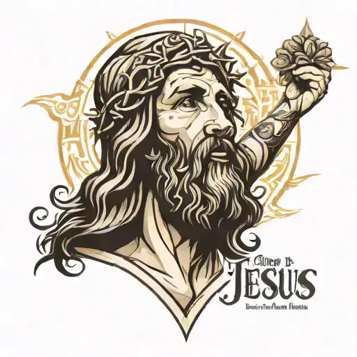 The Day Jesus Was Born