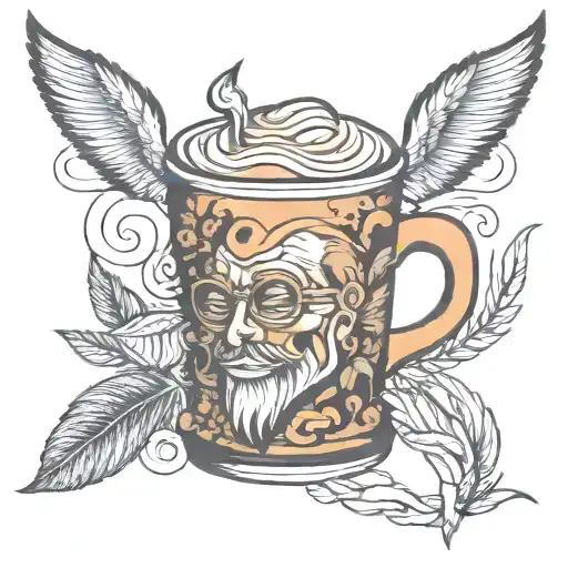 Barista Brewing Freedom