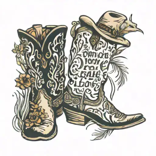 Cowboy Boots Sunshine Zach Bryan Lyrics Tall Grass Boat Lake Love Simple Life