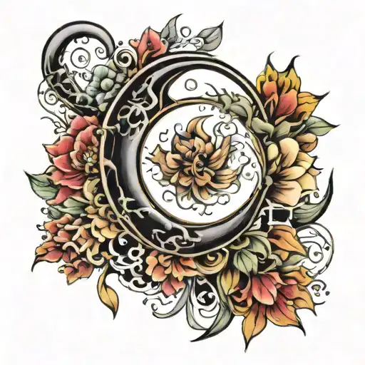 Half Moon And Breeze