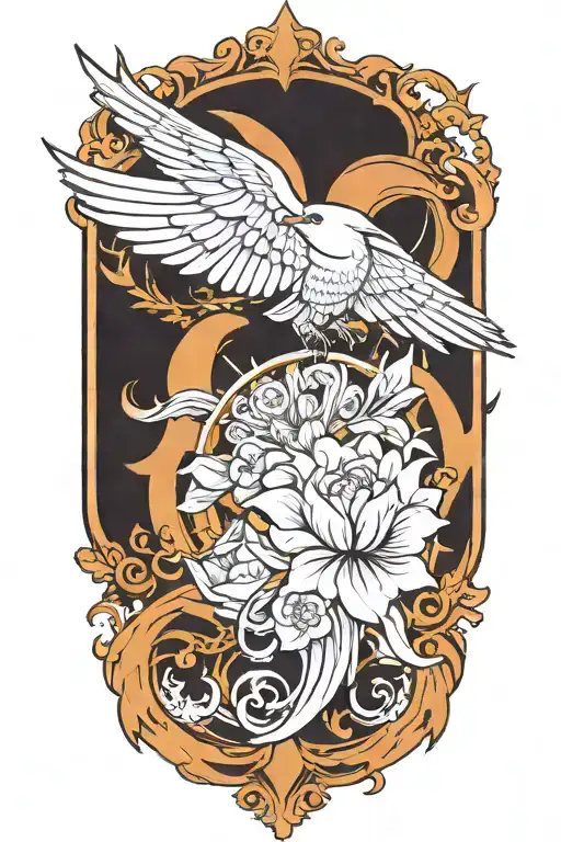 Symbol For Reincarnation