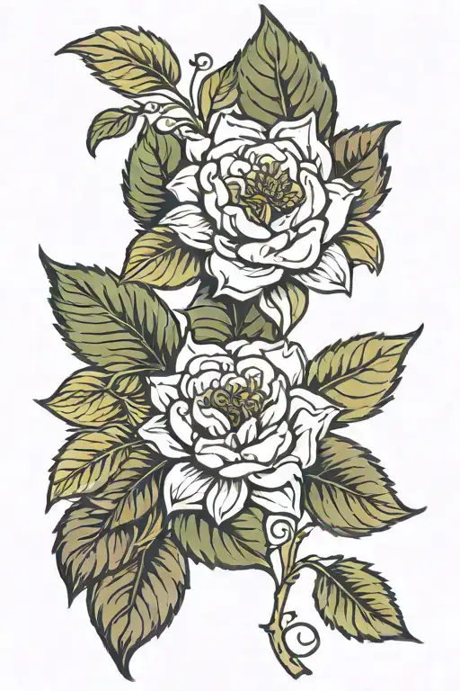 Flowers Of September Birth Flower