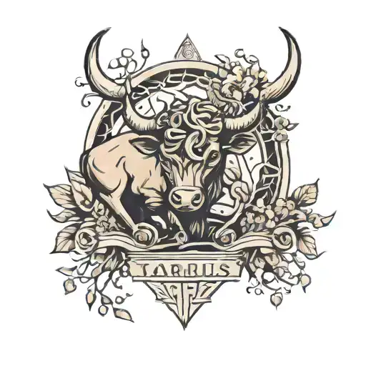 Taurus Zodiac Sign Down To Earth Roots