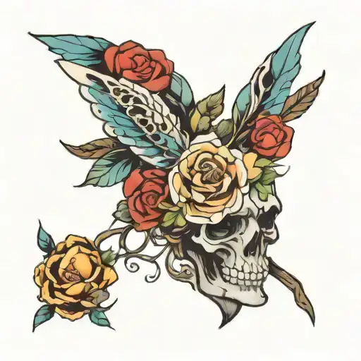 Virginia New York Barbados