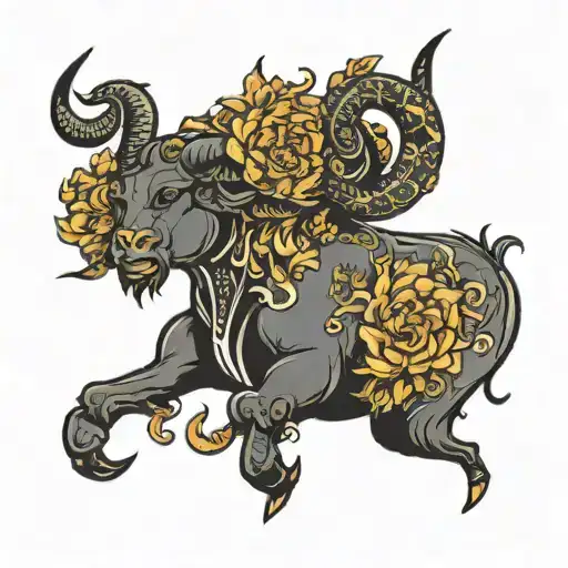 Taurus Virgo Leo Cancer Zodiac