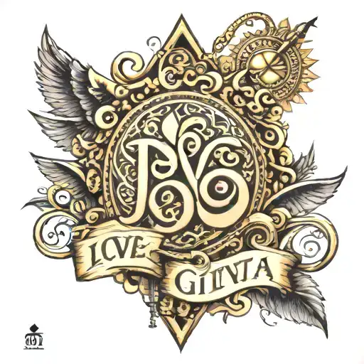 Bhavesh Love Gita Phrases