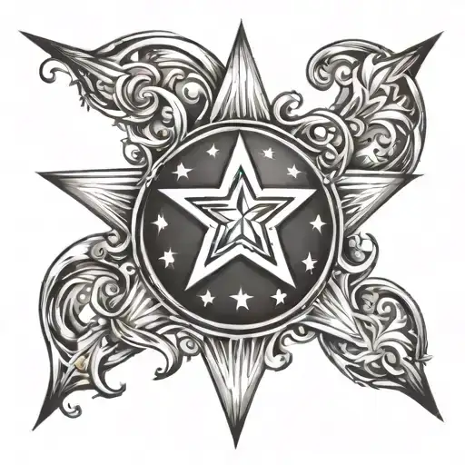 Star With 13 Incorporated