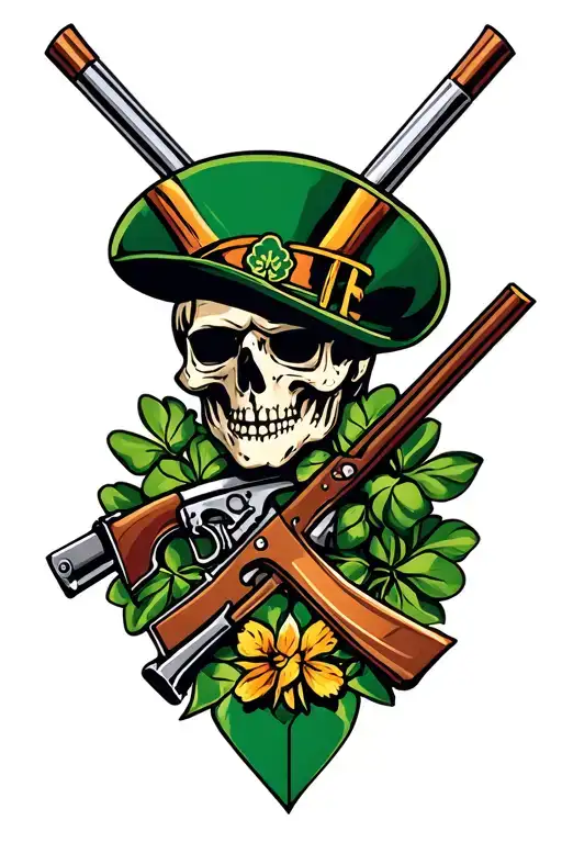 Irish Republican Army