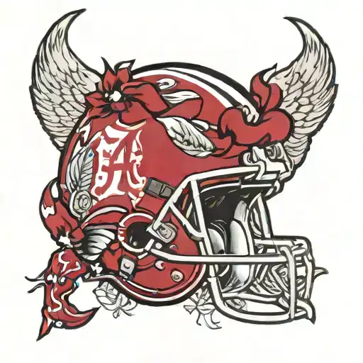 Alabama Football Tuscaloosa