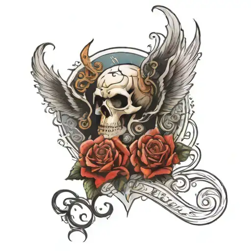 Lord Bare Witness To The Strength Of Your Creation