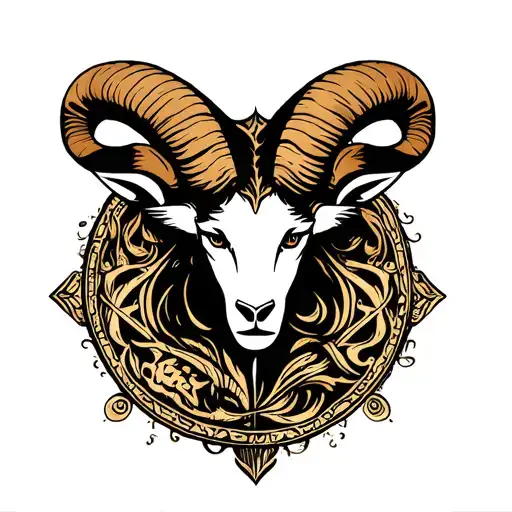 Horoscope Aries Zodiac Sign