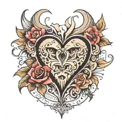 Show The World All The Love In Your Heart