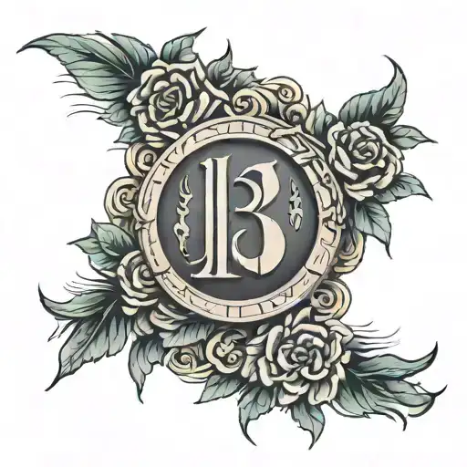 Roman Numbers 04 10 13