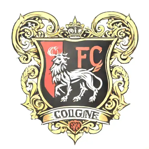 Fc Cologne Symbol