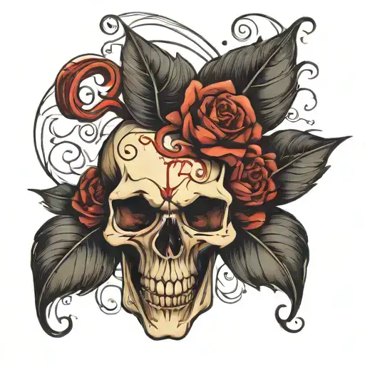 Skull