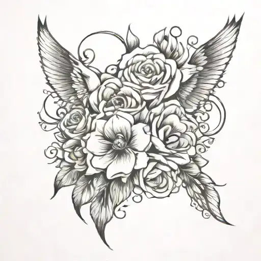 To Mothers With 4 Kids