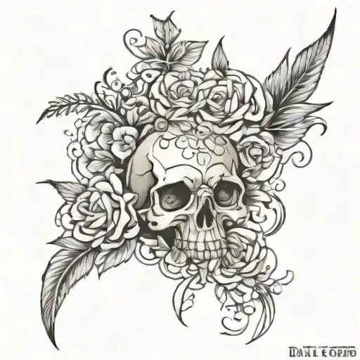 Date Tattoo 31 July 2024