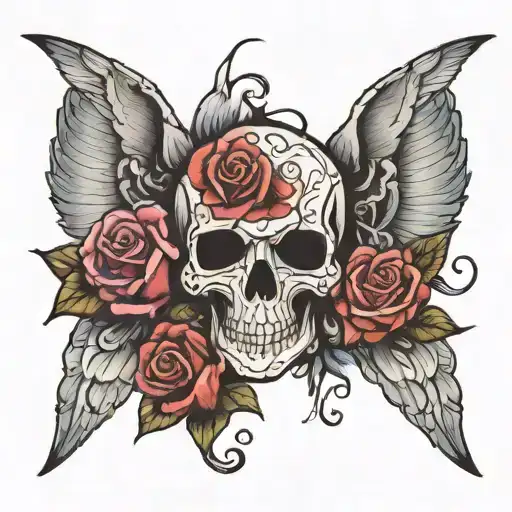 I Love You And I Let You Go Gentle Into That Good