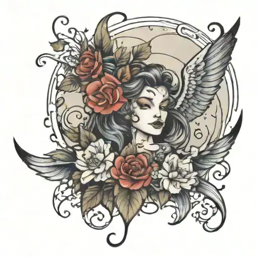 We Shall Meet On That Beautiful Shore