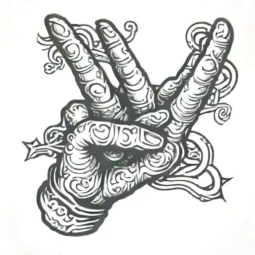 Asl Sign For Jesus