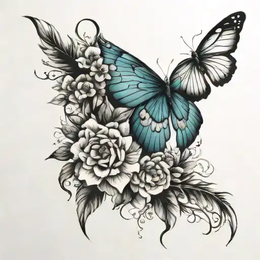 Wing And Nature Inspired