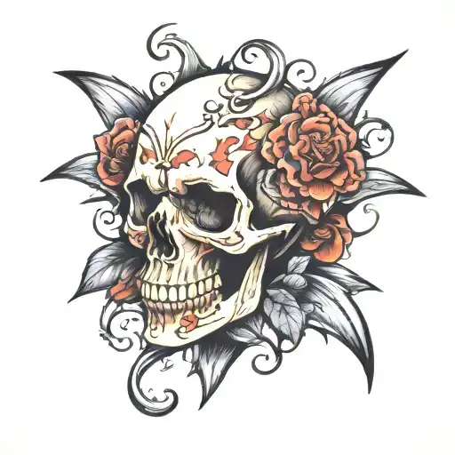 Skull