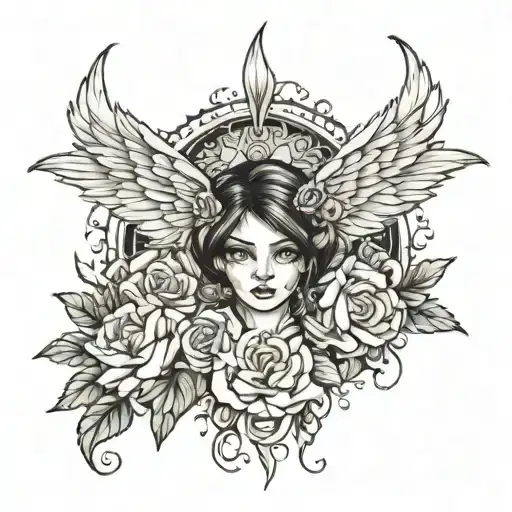 Mila Is Love That Comes To Life