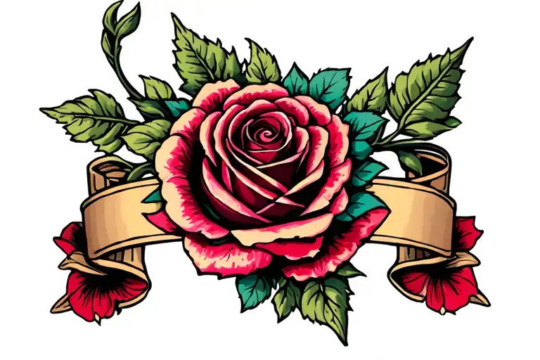 Rose Band