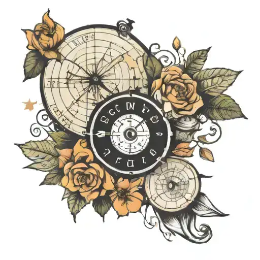 Coordinates And Spotify