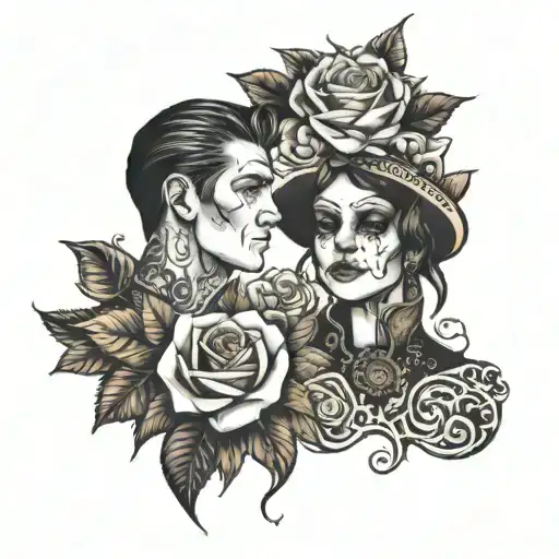 Tall Guy Short Girl Couple