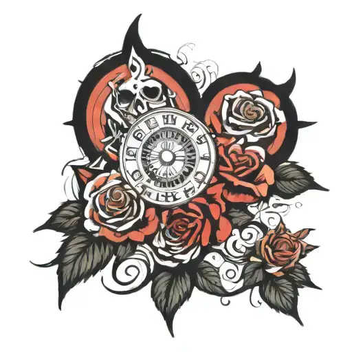 Must Contain The Date 11-15-20