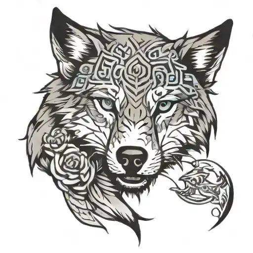 The Wolf You Feed Wins