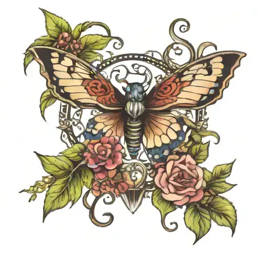 Alarielle Nagash Vine And Spirits Duel