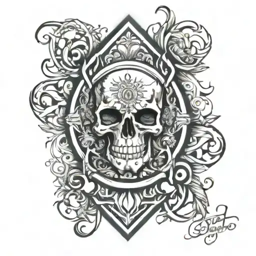 Forearm Band Album Cover