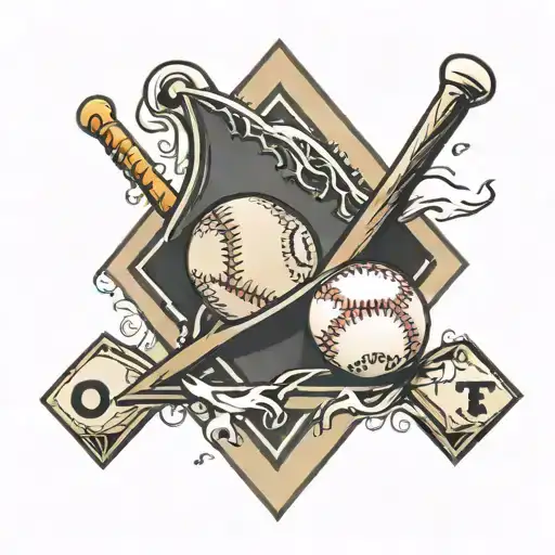 Homeplate For The Love Of The Game