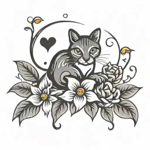 Symbol For A Mother's Love