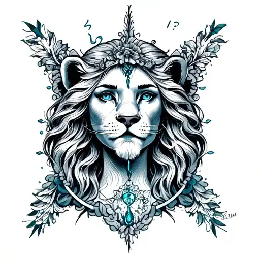 Leo Zodiac Sign And Aquarius Woman