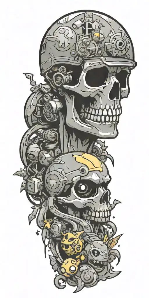 Fortnite And Pokemon