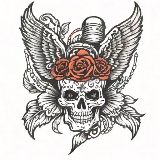 Bryce My Deceased Son