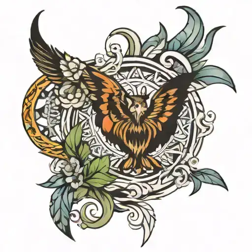 Liam And Scottish Heritage